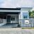 บ้านมือสองศรีราชา บ้านแฝดรีโนเวทใหม่  ภัทรแกรนด์ ทาวน์ บึงวรกิจ TP-H0166